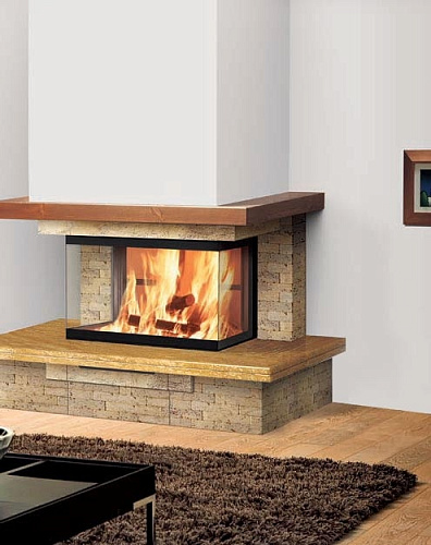 Облицовка Turchese, под Tekno 3 (EdilKamin)_0