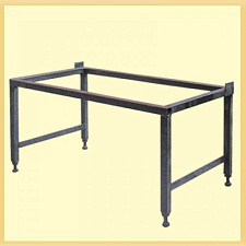 Ножки топки Мета Призма