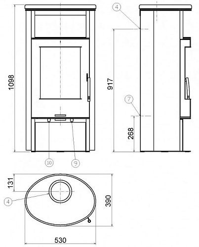 Island 5 (серая сталь)_2