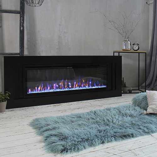 RealFlame Stockholm 50 BLM очаг Saphir 50_4