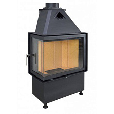 Kobok corner 670 r90-s/450 l/p (высота дверцы 44 см)